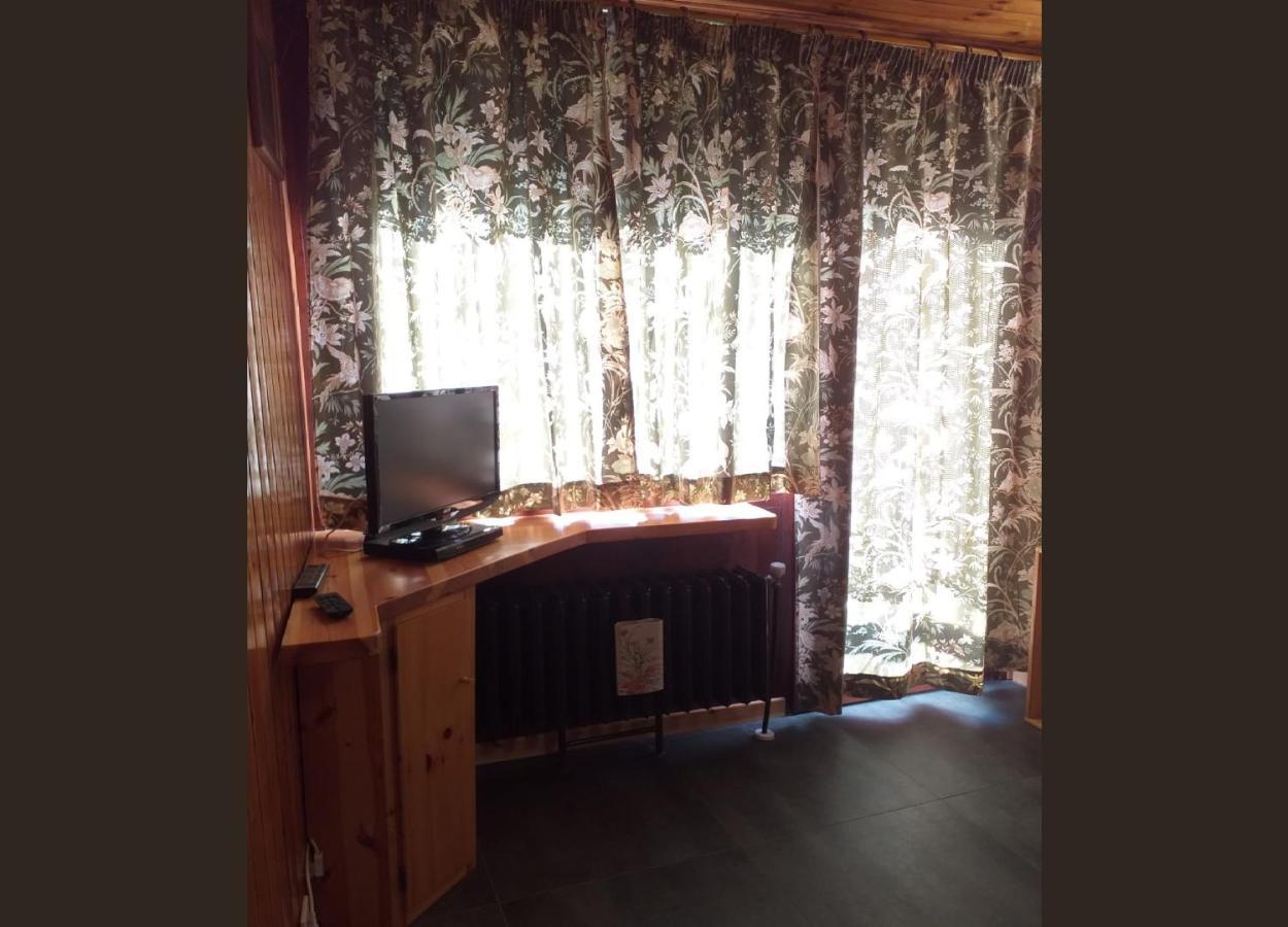 Genepy Cervinia Apartment Vda Vacanze In Vetta Cir 0252 Breuil-Cervinia Exteriör bild