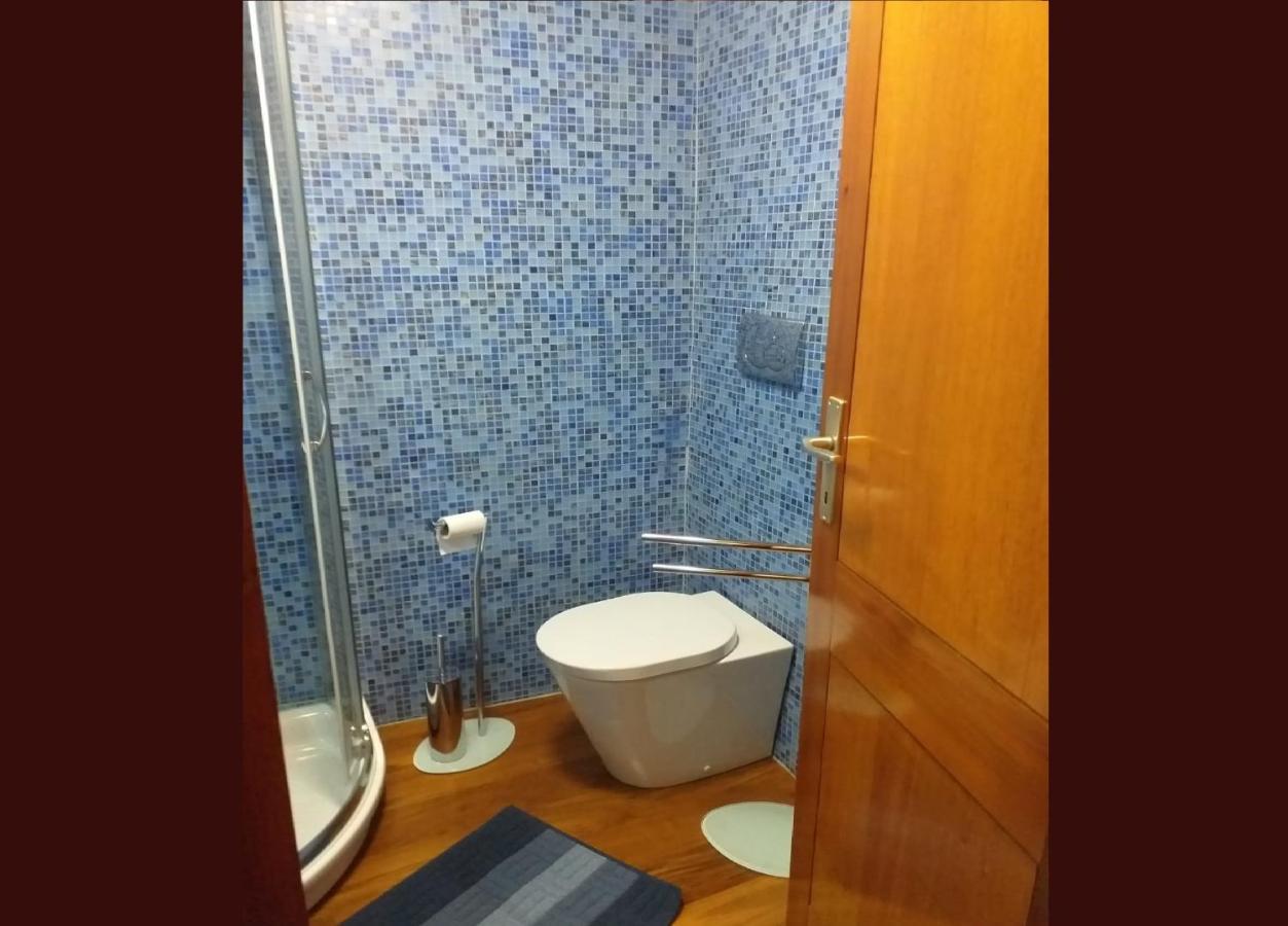 Genepy Cervinia Apartment Vda Vacanze In Vetta Cir 0252 Breuil-Cervinia Exteriör bild