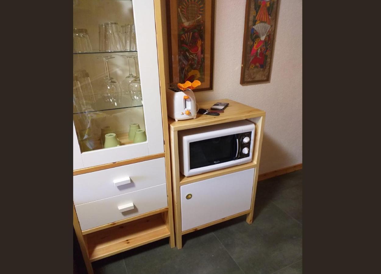 Genepy Cervinia Apartment Vda Vacanze In Vetta Cir 0252 Breuil-Cervinia Exteriör bild